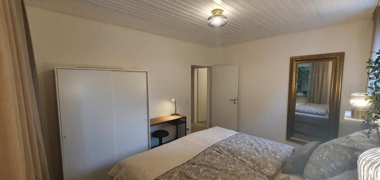 Ferienwohnung Seenah 腓特烈港 外观 照片