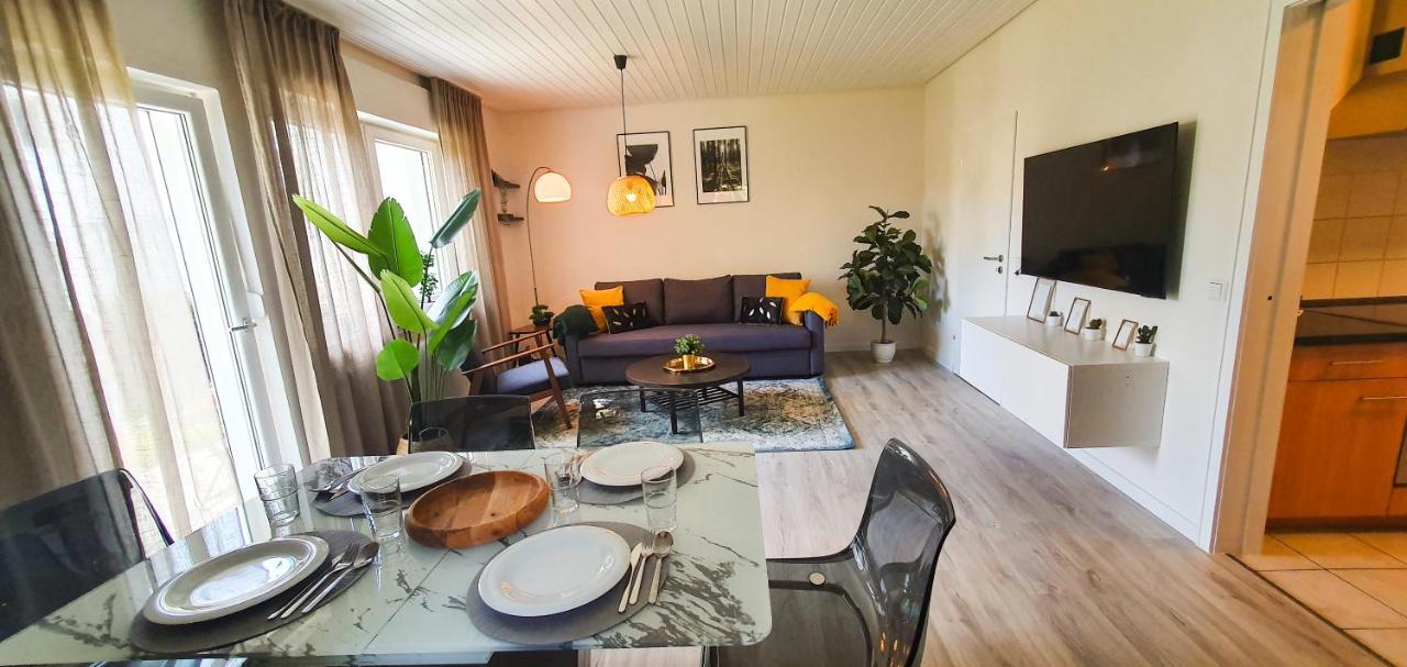 Ferienwohnung Seenah 腓特烈港 外观 照片