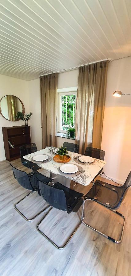 Ferienwohnung Seenah 腓特烈港 外观 照片