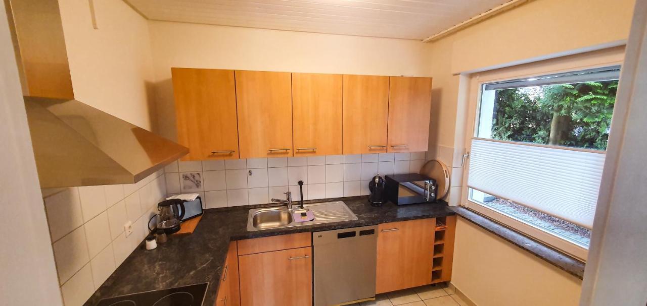 Ferienwohnung Seenah 腓特烈港 外观 照片
