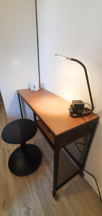 Ferienwohnung Seenah 腓特烈港 外观 照片