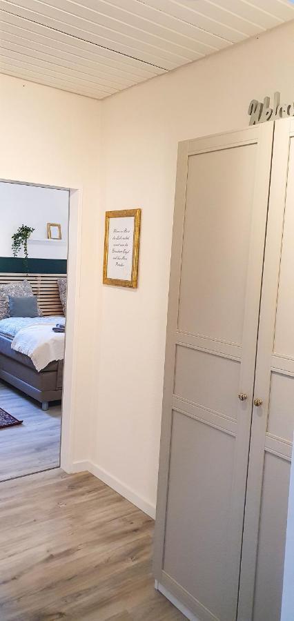 Ferienwohnung Seenah 腓特烈港 外观 照片
