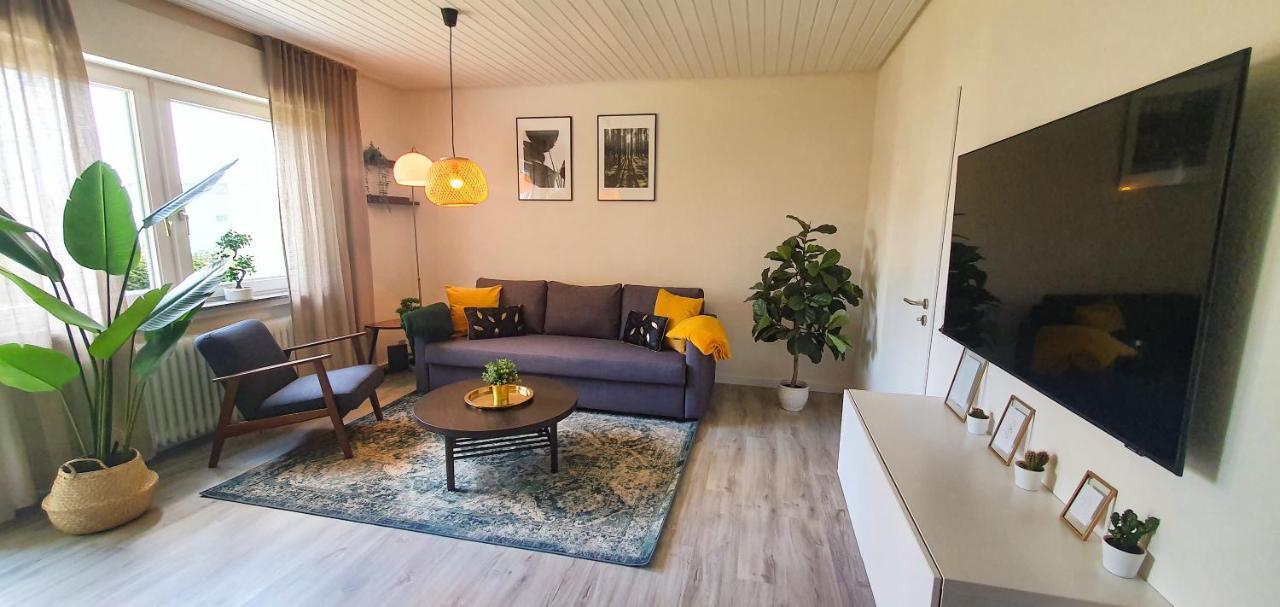 Ferienwohnung Seenah 腓特烈港 外观 照片