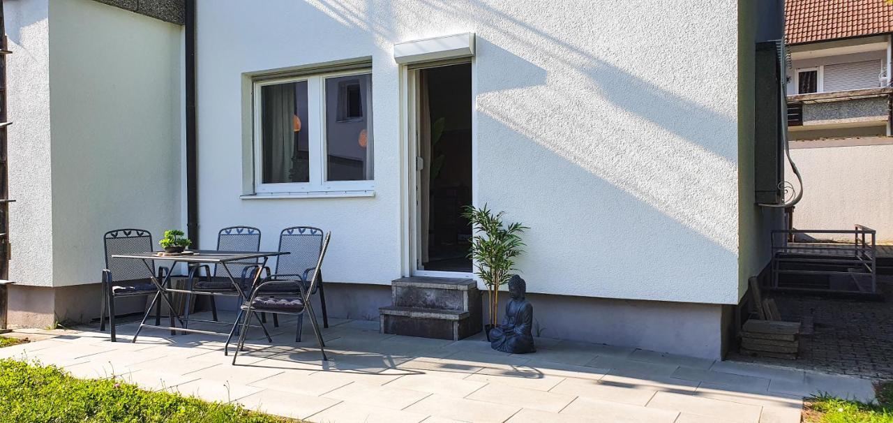 Ferienwohnung Seenah 腓特烈港 外观 照片