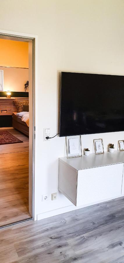 Ferienwohnung Seenah 腓特烈港 外观 照片